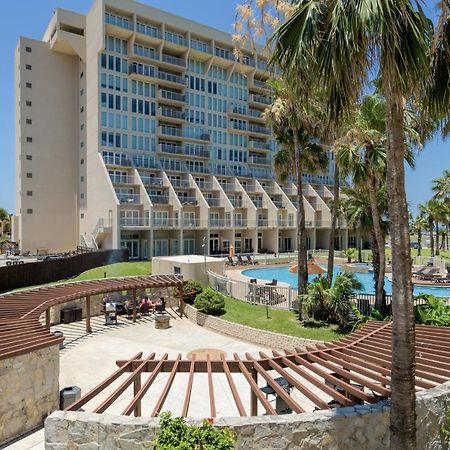 Newly Decorated Condo In Beautiful Beachfront Resort South Padre Island Eksteriør bilde