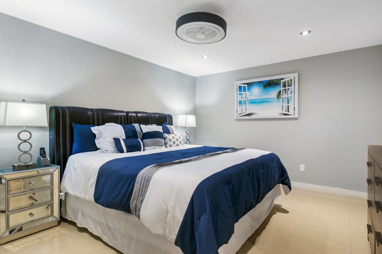 Newly Decorated Condo In Beautiful Beachfront Resort South Padre Island Eksteriør bilde