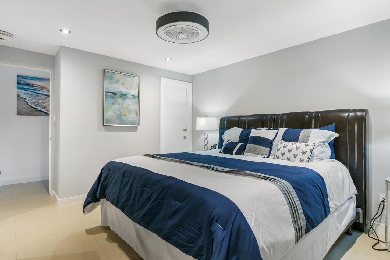 Newly Decorated Condo In Beautiful Beachfront Resort South Padre Island Eksteriør bilde