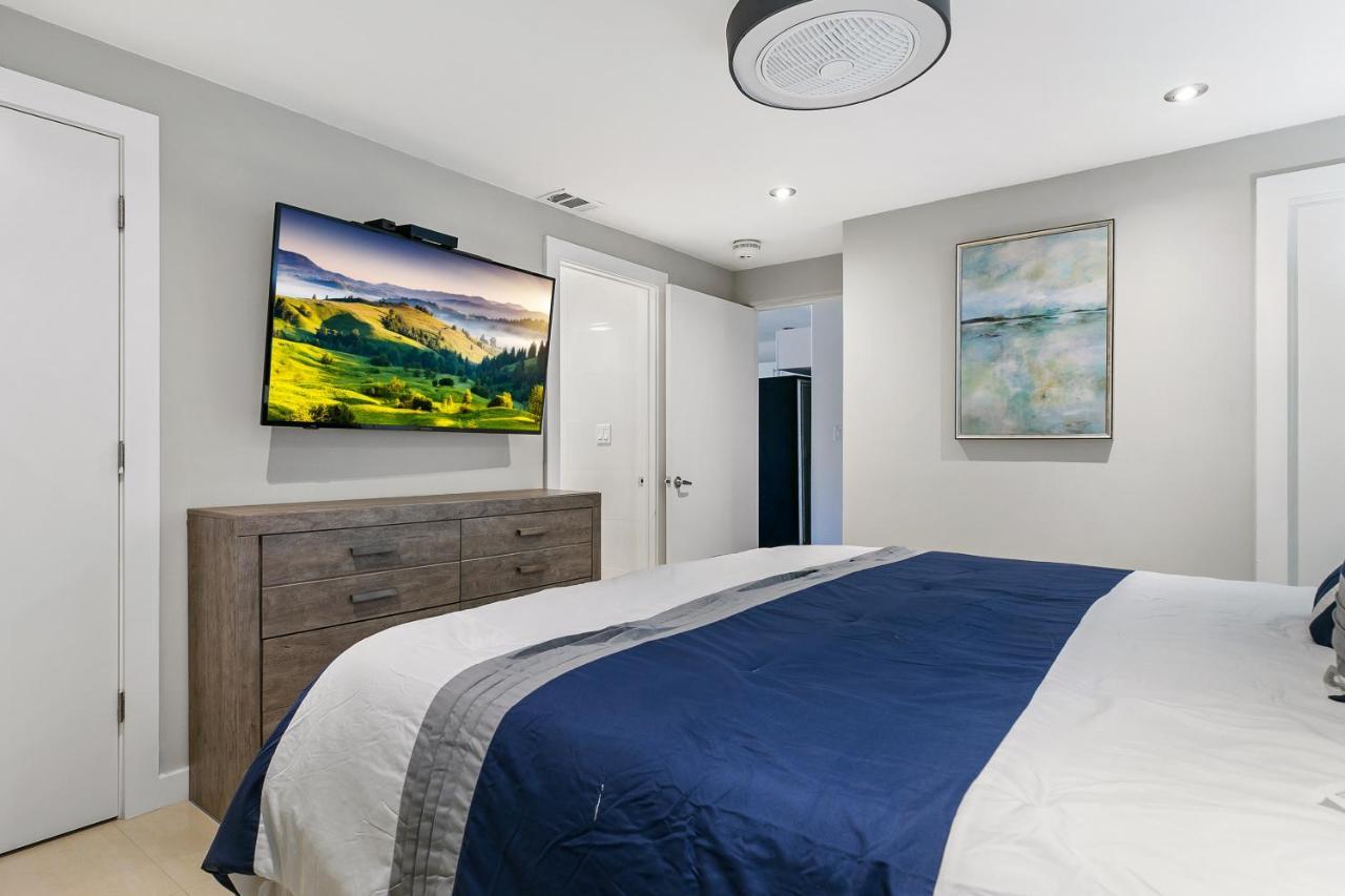 Newly Decorated Condo In Beautiful Beachfront Resort South Padre Island Eksteriør bilde