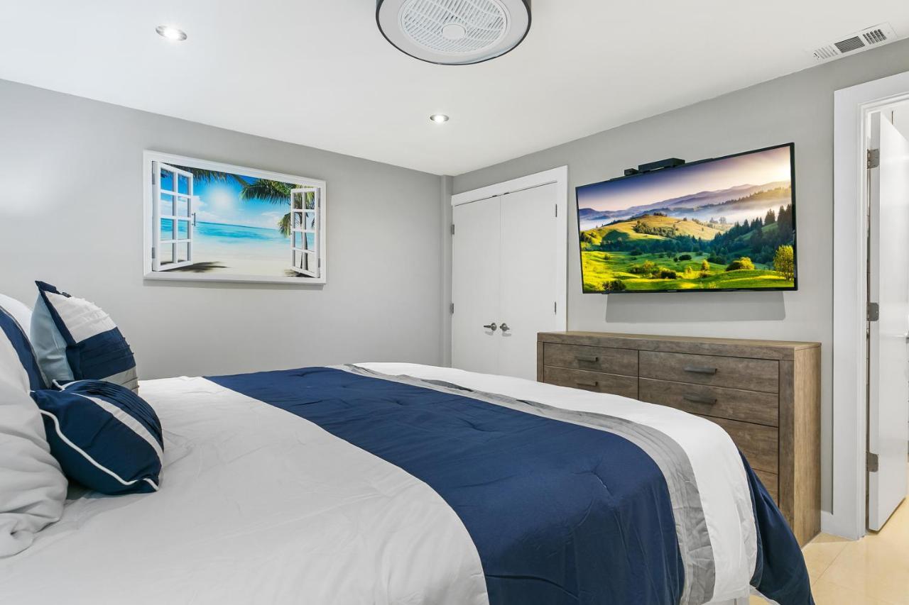 Newly Decorated Condo In Beautiful Beachfront Resort South Padre Island Eksteriør bilde