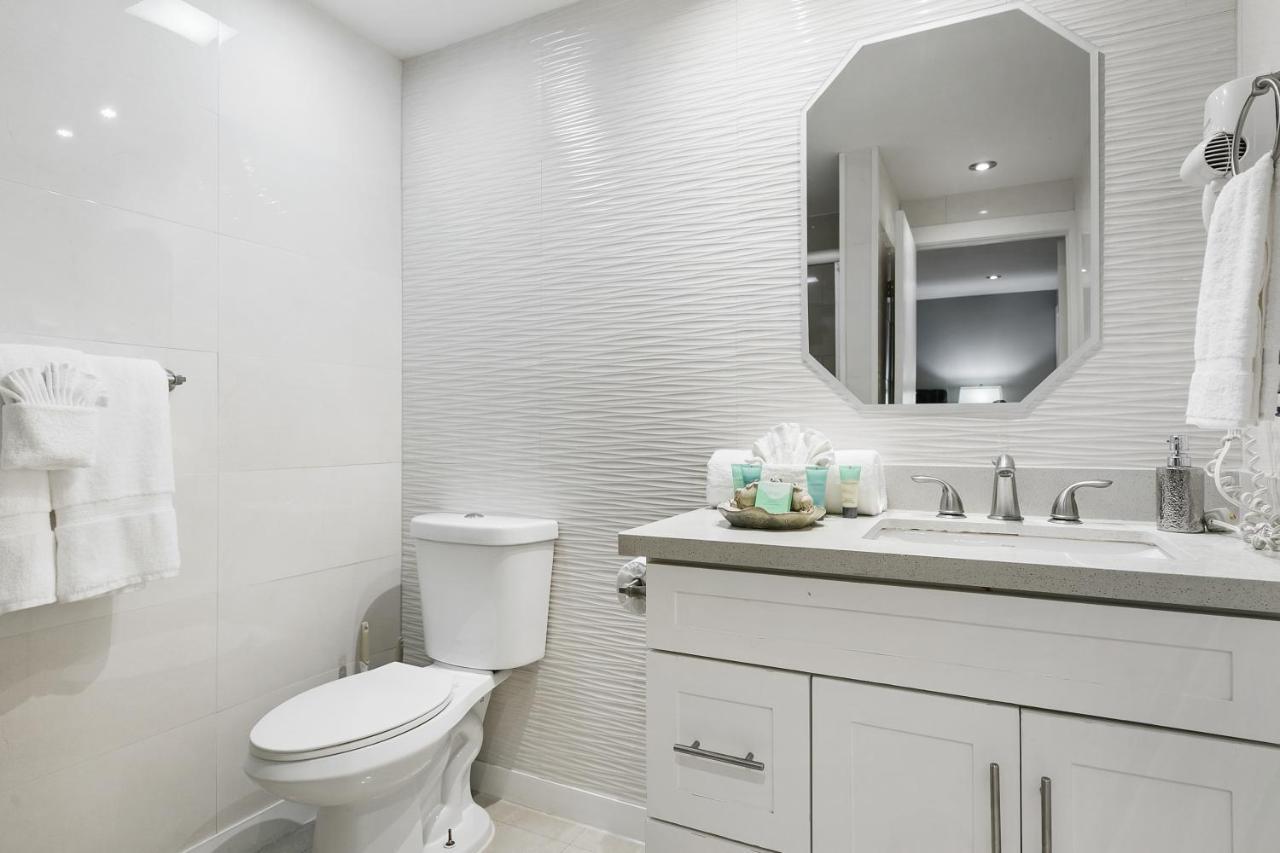 Newly Decorated Condo In Beautiful Beachfront Resort South Padre Island Eksteriør bilde